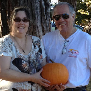 Meet your Posher, Lisa